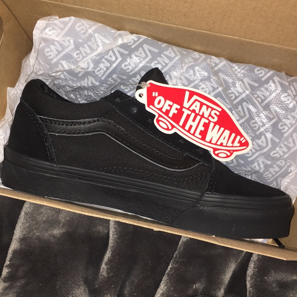 ❗️Vans for kids ❗️